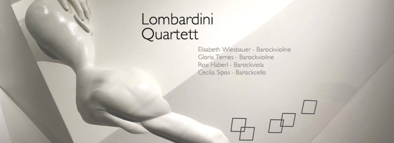 Lombardini Quartett