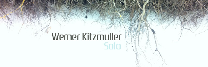 Werner Kitzmüller